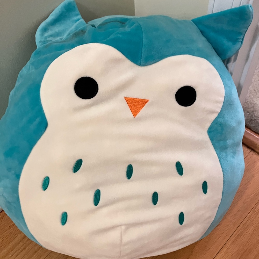 Squishmarlow